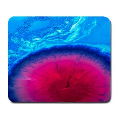 Experimental Liquids Large Mousepad by artworkshop