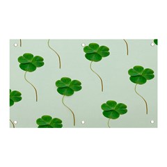 Decorative Plants Banner And Sign 5  X 3 