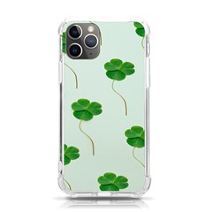 Decorative Plants Iphone 11 Pro 5 8 Inch Tpu Uv Print Case