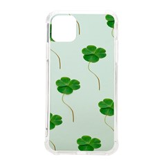 Decorative Plants Iphone 11 Pro Max 6 5 Inch Tpu Uv Print Case