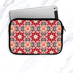 Geometric Pattern Seamless Abstract Apple Ipad Mini Zipper Cases by danenraven