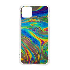 My Bubble Project Fit To Screen Iphone 11 Pro Max 6 5 Inch Tpu Uv Print Case by artworkshop