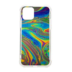 My Bubble Project Fit To Screen Iphone 11 Pro 5 8 Inch Tpu Uv Print Case by artworkshop