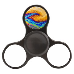 My Bubble Project Finger Spinner by artworkshop