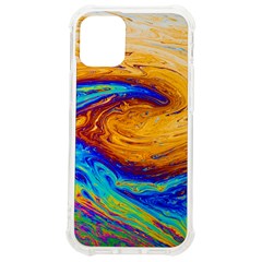 My Bubble Project Iphone 12 Mini Tpu Uv Print Case	 by artworkshop