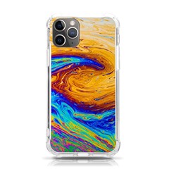 My Bubble Project Iphone 11 Pro 5 8 Inch Tpu Uv Print Case by artworkshop