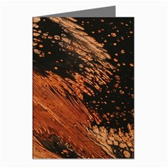 Painting Wallpaper Greeting Cards (pkg Of 8)