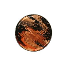 Painting Wallpaper Hat Clip Ball Marker (4 Pack) by artworkshop