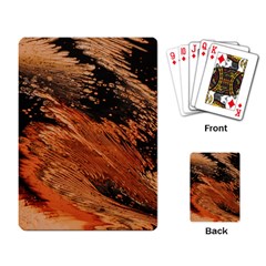 Painting Wallpaper Playing Cards Single Design (rectangle) by artworkshop