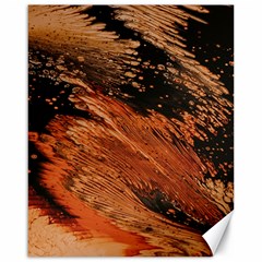 Painting Wallpaper Canvas 16  X 20  by artworkshop