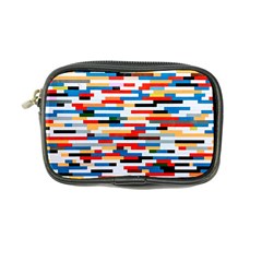 Pattern Wallpaper Coin Purse by artworkshop