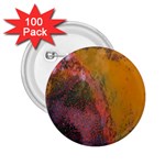 Pollock 2.25  Buttons (100 pack)  Front