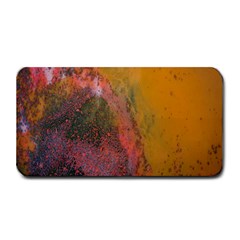 Pollock Medium Bar Mat by artworkshop