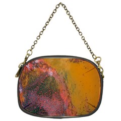 Pollock Chain Purse (one Side) by artworkshop