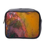 Pollock Mini Toiletries Bag (Two Sides) Front