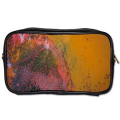 Pollock Toiletries Bag (two Sides) by artworkshop