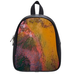 Pollock School Bag (small) by artworkshop