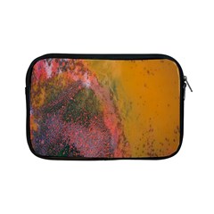 Pollock Apple Ipad Mini Zipper Cases by artworkshop