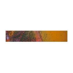 Pollock Flano Scarf (mini) by artworkshop