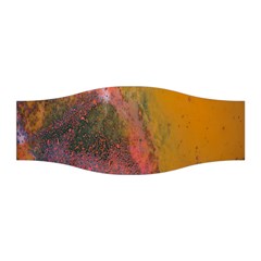 Pollock Stretchable Headband by artworkshop