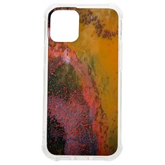 Pollock Iphone 12 Mini Tpu Uv Print Case	 by artworkshop