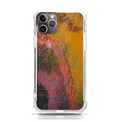 Pollock Iphone 11 Pro 5 8 Inch Tpu Uv Print Case by artworkshop