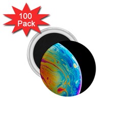 Soap Bubble Project 1.75  Magnets (100 pack) 