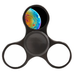 Soap Bubble Project Finger Spinner by artworkshop