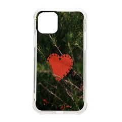 Valentine Day Heart Love Iphone 11 Pro 5 8 Inch Tpu Uv Print Case