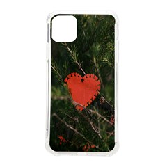 Valentine Day Heart Love Iphone 11 Pro Max 6 5 Inch Tpu Uv Print Case by artworkshop