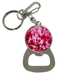 Valentine Day Heart Symbol Capsule Bottle Opener Key Chain by artworkshop