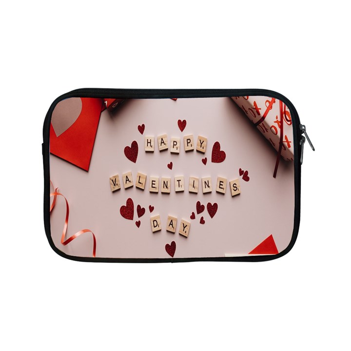 Valentine Gift Box Apple iPad Mini Zipper Cases