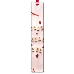 Valentine Gift Box Large Book Marks by artworkshop