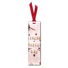 Valentine Gift Box Small Book Marks by artworkshop