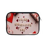 Valentine Gift Box Apple MacBook Pro 15  Zipper Case Front