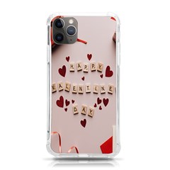 Valentine Gift Box Iphone 11 Pro Max 6 5 Inch Tpu Uv Print Case