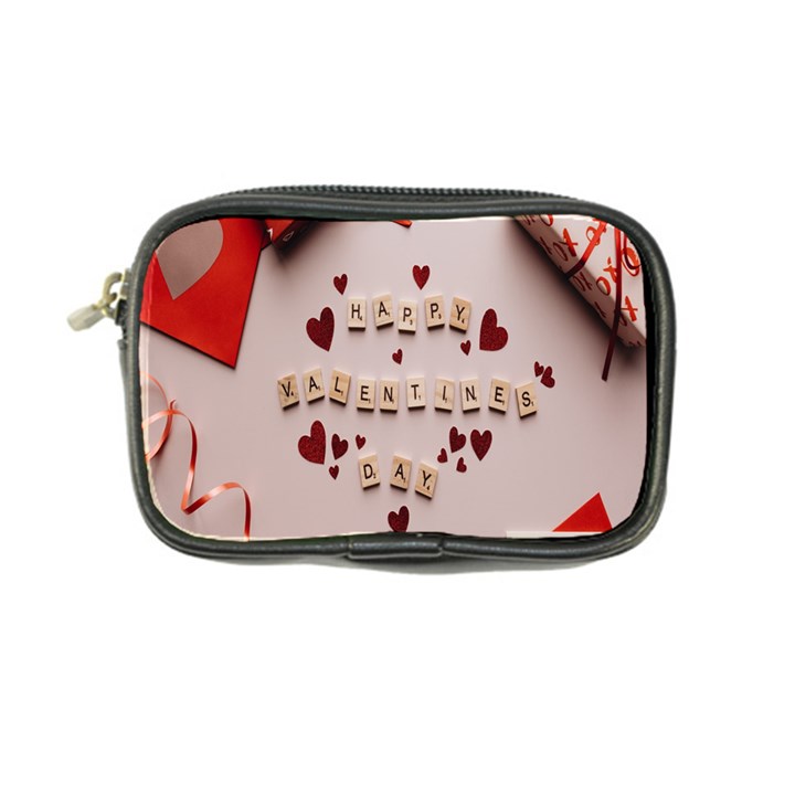 Valentine Gift Box Coin Purse