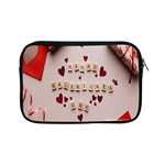 Valentine Gift Box Apple iPad Mini Zipper Cases Front