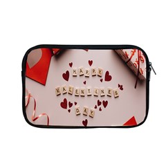 Valentine Gift Box Apple Macbook Pro 13  Zipper Case by artworkshop