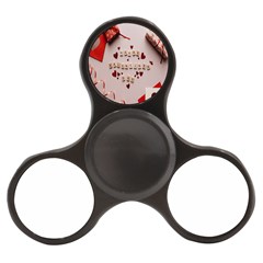 Valentine Gift Box Finger Spinner by artworkshop