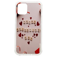 Valentine Gift Box Iphone 12 Mini Tpu Uv Print Case	 by artworkshop