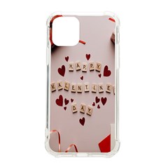 Valentine Gift Box Iphone 11 Pro 5 8 Inch Tpu Uv Print Case by artworkshop