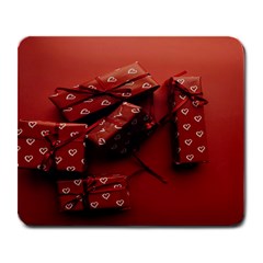 Valentines Gift Large Mousepad