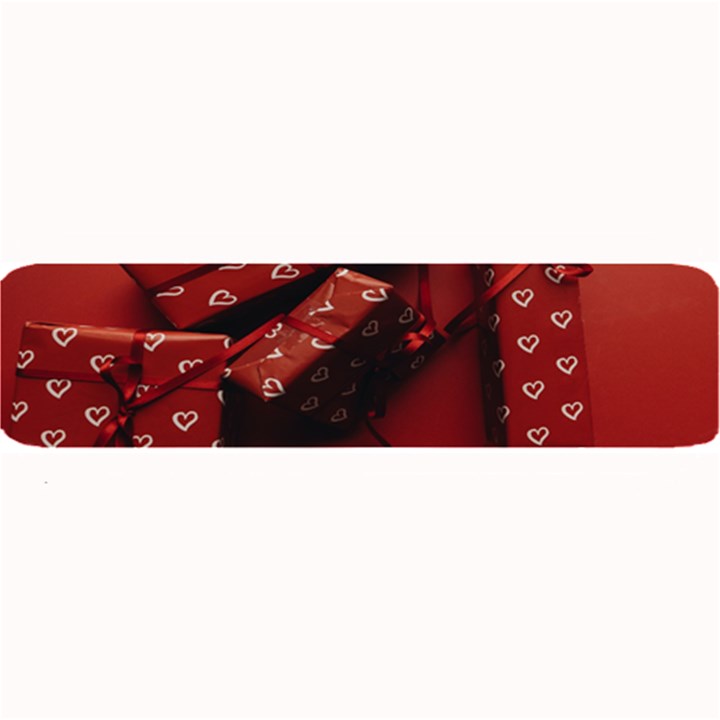 Valentines Gift Large Bar Mat