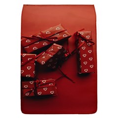 Valentines Gift Removable Flap Cover (s) by artworkshop