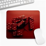 Valentines Gift Large Mousepad Front