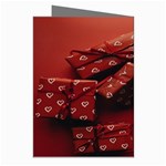 Valentines Gift Greeting Cards (Pkg of 8) Right