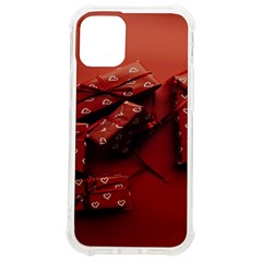 Valentines Gift Iphone 12 Mini Tpu Uv Print Case	