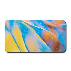 Water And Sunflower Oil Medium Bar Mat by artworkshop