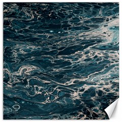 Water Sea Canvas 12  X 12  by artworkshop